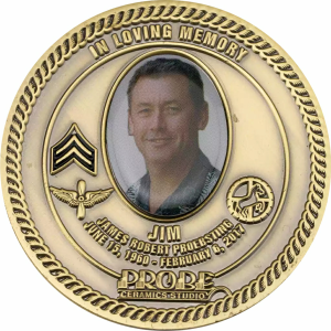 Charity Coin-JIM