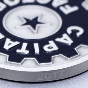 Edge Numbering