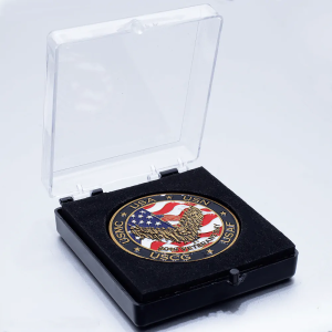 Plastic Case