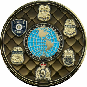 3D-Law Enforcement
