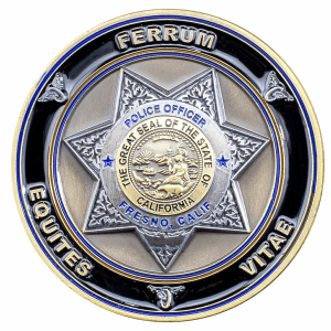 3D-POLICE OFFICER