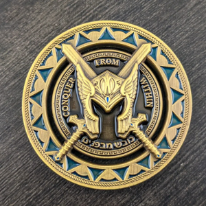 3D-USA Air Force