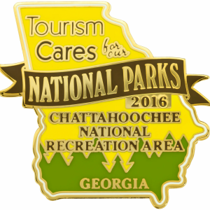 Cloisonne-NATIONAL PARKS