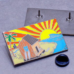 Cloisonne-SUN