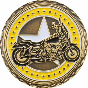 Club Coin-MOTOR