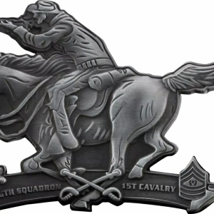 Cut to Shape-HORSE