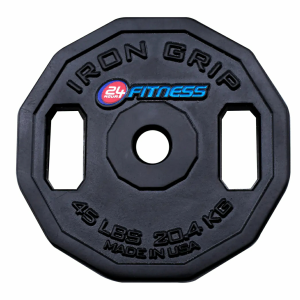 Cut to Shape-IRON GRIP
