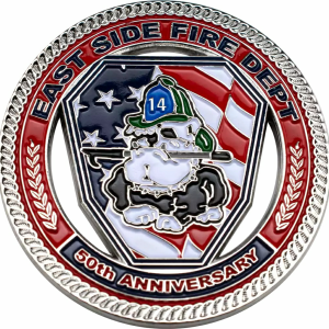 EMS Coin-FIRE