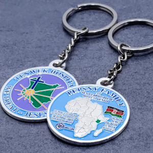 Keychain2