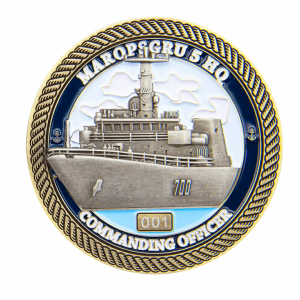 Military Coin-700