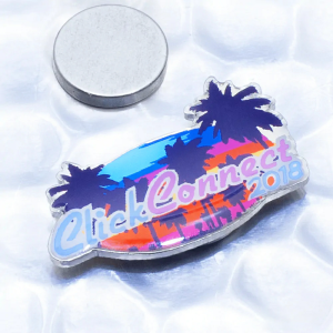 Offset Pin-ClickConnect