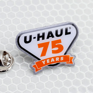 Offset Pin-UHAUL