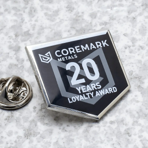 Silkscreen Pin-COREMARK