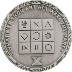 Small Business Coin-X