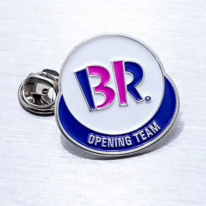 Soft Enamel-BR