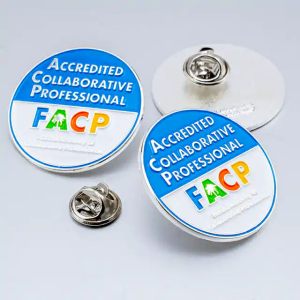 Soft Enamel-FACP