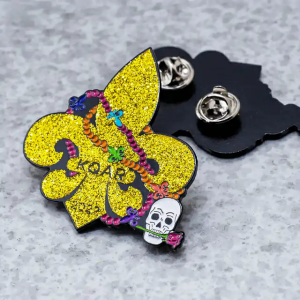 Soft Enamel-FLOWER