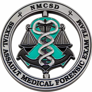 Spinner Coin-NMCSD