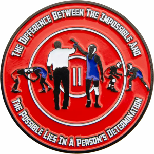Sports Coin-II