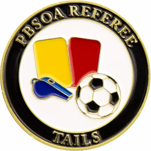 Sports Coin-Tails
