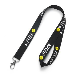 Cotton Lanyard