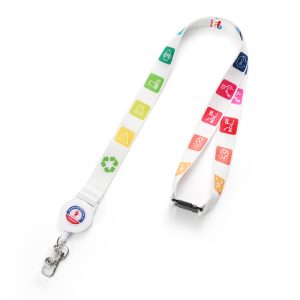 PET Lanyard