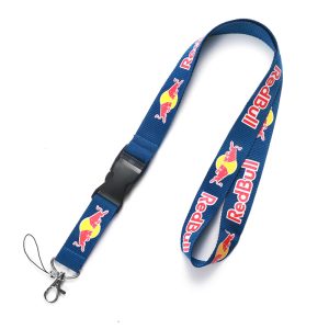 Polyester Lanyard