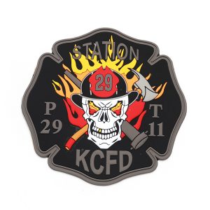 KCFD