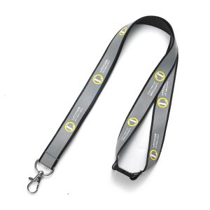 Reflective Lanyard