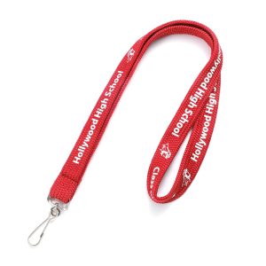 Tubular Lanyard