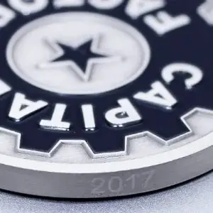 Edge Numbering