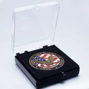 Plastic Case