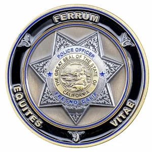 3D-POLICE OFFICER