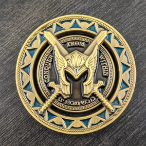 3D-USA Air Force