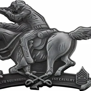 Cut to Shape-HORSE