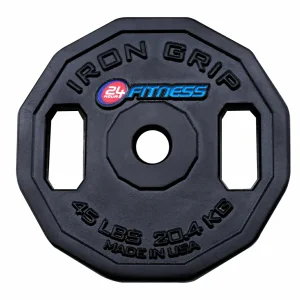 Cut to Shape-IRON GRIP