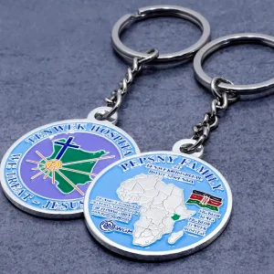 Keychain2