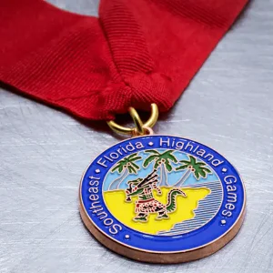 Medallion-TREE