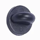 Rubber Clutch