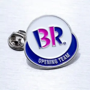 Soft Enamel-BR