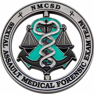 Spinner Coin-NMCSD