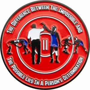 Sports Coin-II