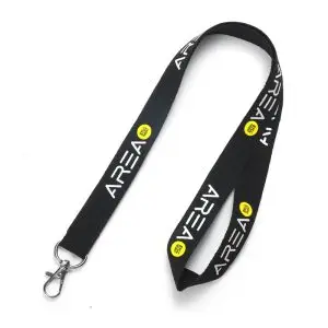 Cotton Lanyard