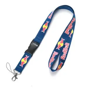 Polyester Lanyard