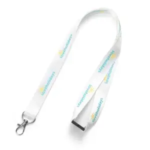 Nylon Lanyard
