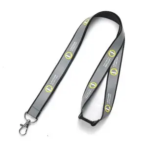 Reflective Lanyard